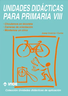 En esta obra se pretende mostrar cómo a través de la Educación Física se puede contribuir al desarrollo integral del alumno, partiendo de cuatro p...