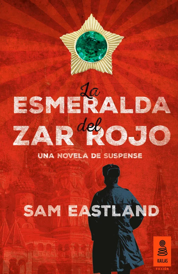 Es la época del Gran Terror y el que fuera el detective más famoso de Rusia y favorito del zar cumple condena en un gulag. Ahora Stalin lo necesit...