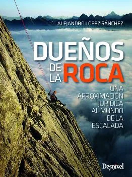 ¿Te has planteado alguna vez cuál es el grado de responsabilidad que has asumido por escalar, equipar o guiar en montaña? A partir de este punto l...
