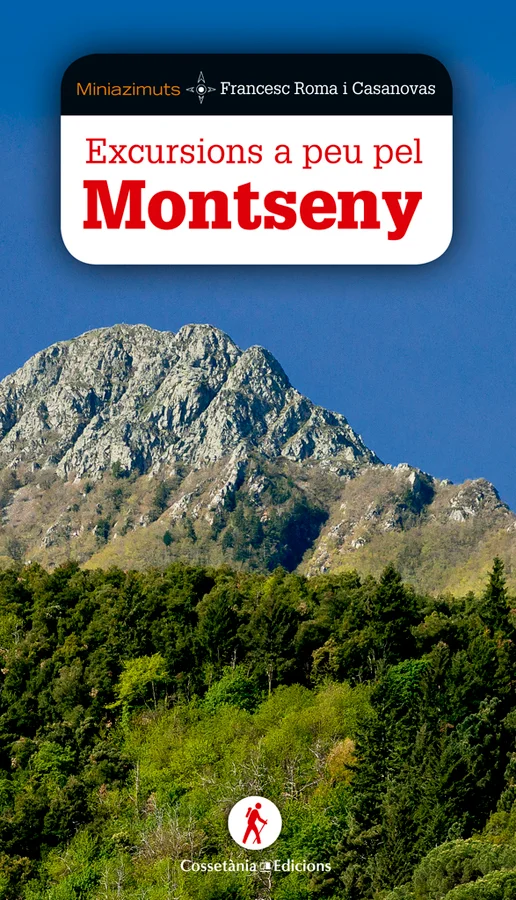 En aquesta guia trobareu un recull de 15 itineraris que us permetran conèixer els racons més emblemàtics del Montseny. Es tracta d'unes rutes que ...