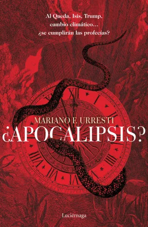 <p>Parece que la Humanidad ha entrado en una espiral de locura que puede conducir a su destrucción: atentados terroristas islámicos, aparición de ...