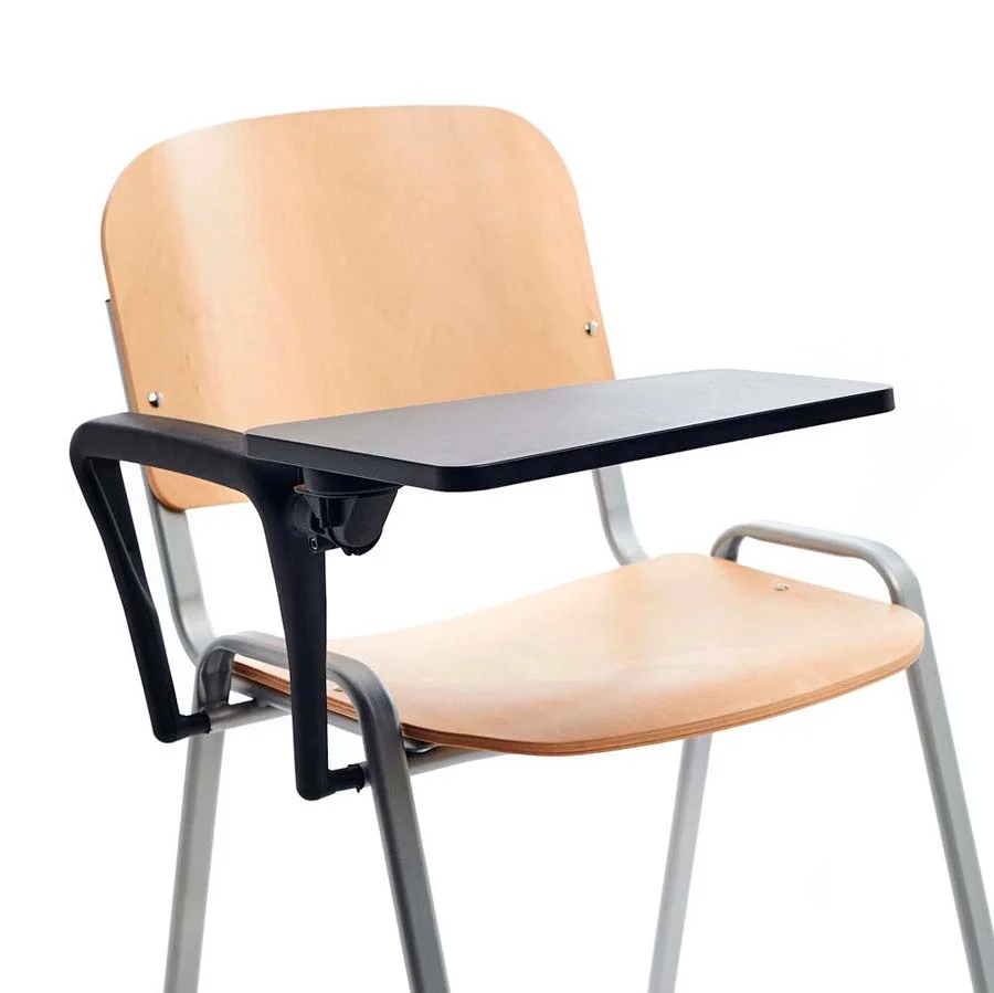 Pala derecha de escritura para sillas RD-965, RD-974 y RD-975
