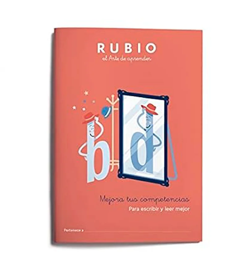 Mejora tus competencias. Para escribir y leer mejor