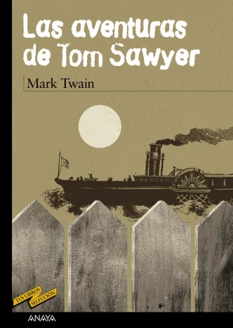 Alguien ha dicho que <(>&<)>quot  Las aventuras de Tom Sawyer<(>&<)>quot  es, antetodo, un libro de memorias. Y, en efecto, el relato de las cosas...