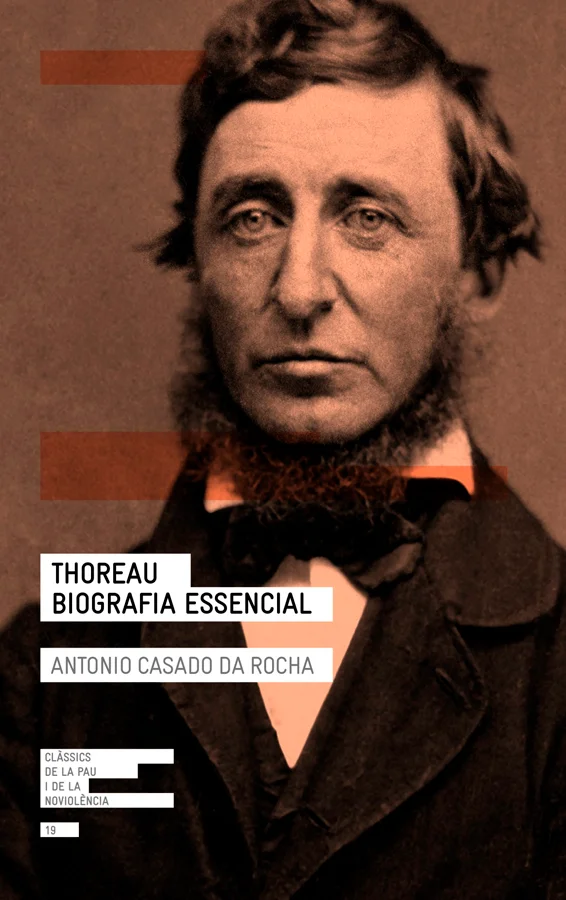 A Henry David Thoreau se’l considera un dels pares fundadors de la literatura nord-americana, profeta de l’ecologia i l’ètica ambiental, i invento...