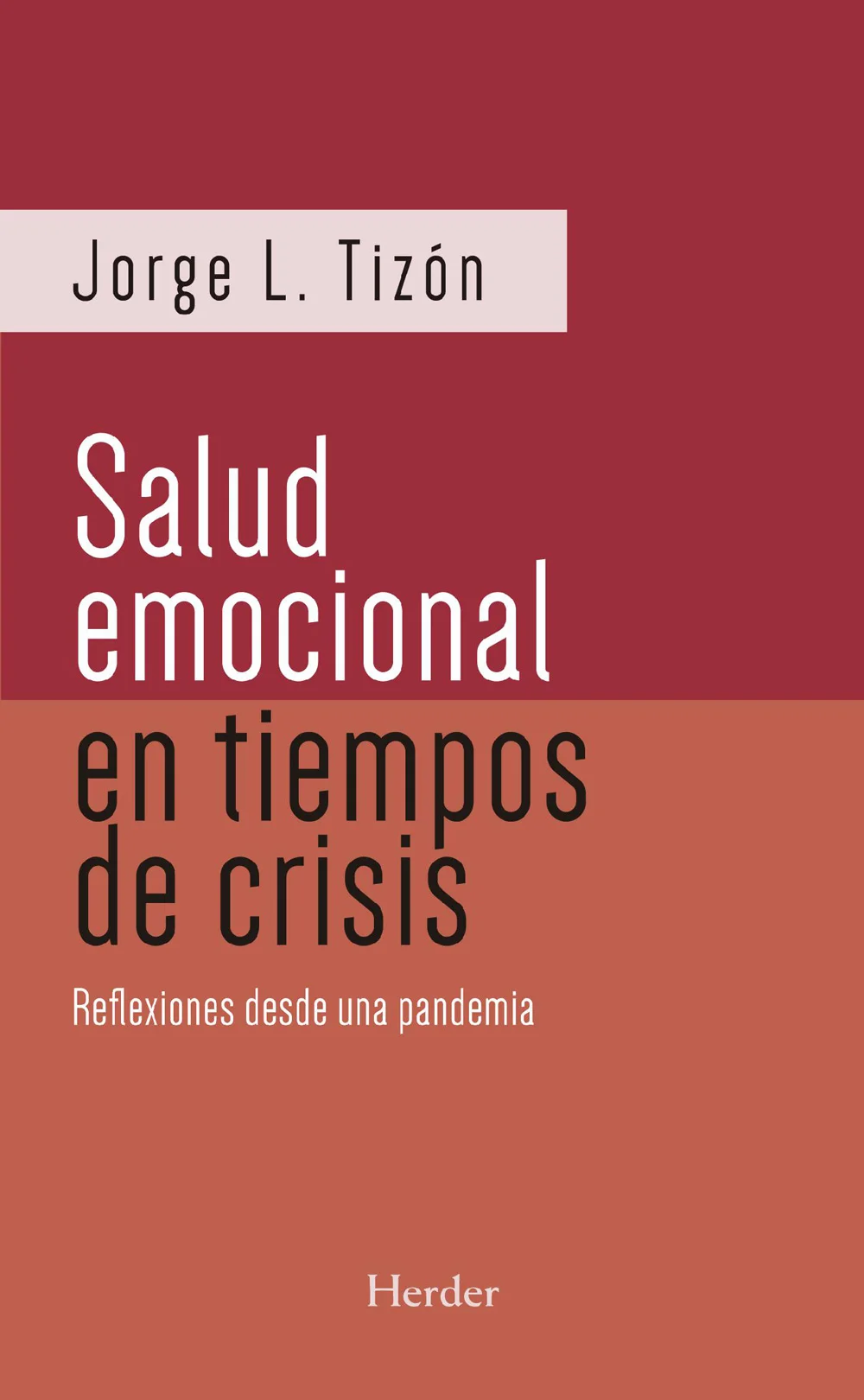 Más allá del miedo, las emociones que se mueven en una crisis como esta abarcan un espectro más amplio. ¿Cuáles son las demás emociones que nos in...
