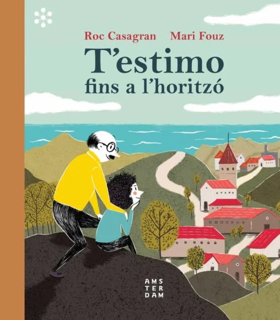 T'estimo fins a l'horitzó T'estimo fins a l'horitzó
