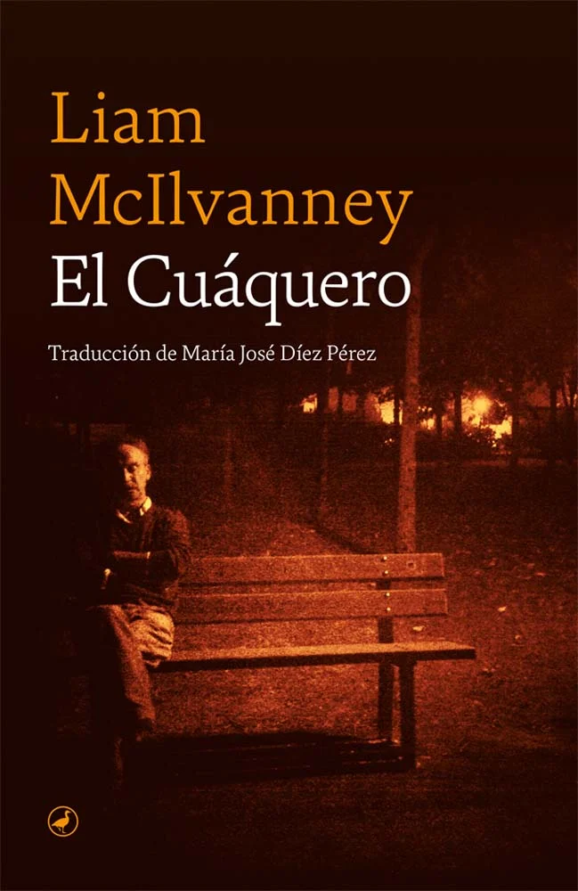 <b>Una ciudad presa del miedo. Un asesino en serie. Un inspector con todo por demostrar.</b><br><br>Glasgow, 1969. La gente del lugar no recuerda ...