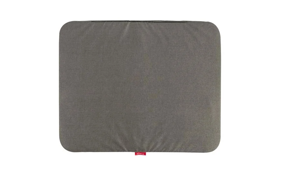 <p>Protege tu superficie de trabajo y consiga aplicaciones impecables con esta alfombra esencial de Cricut EasyPress. La cubierta protectora permi...