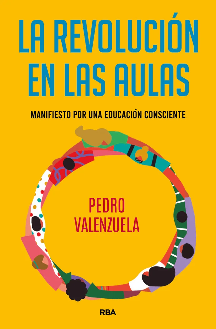 La revolución en las aulas La revolución en las aulas