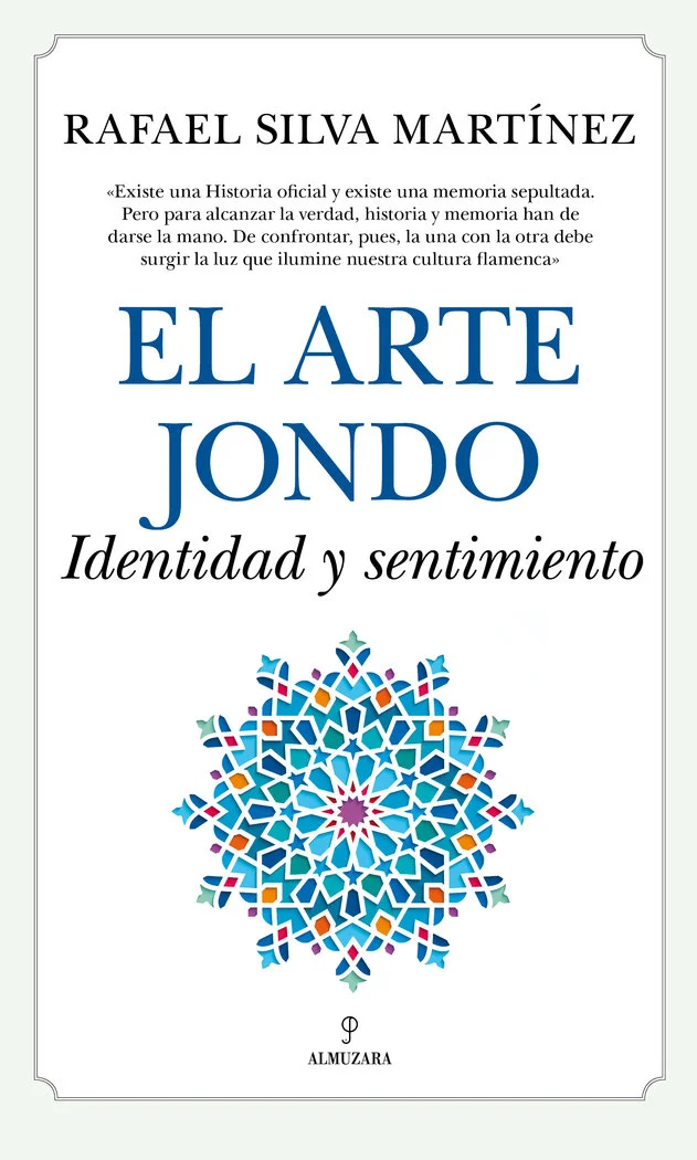 El flamenco es herencia y memoria de la civilización más antigua del occidente europeo, himno de rebeldía y desesperación de un pueblo que clama p...