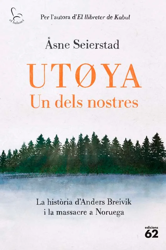 <p>El 22 de juliol de 2011, Anders Breivik va fer explotar una bomba davant de l'oficina del primer ministre noruec, al centre d'Oslo. Tot seguit ...
