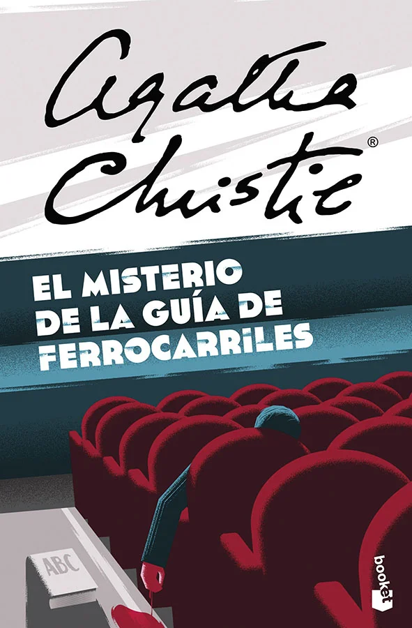 <p>Cuando Hércules Poirot recibe una carta en la que se le desafía a solucionar un crimen inminente, cree que se trata solo de una broma de mal gu...