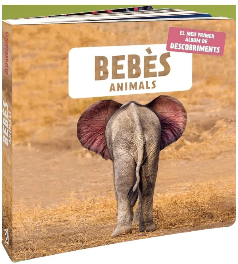 Bebès animals Bebès animals