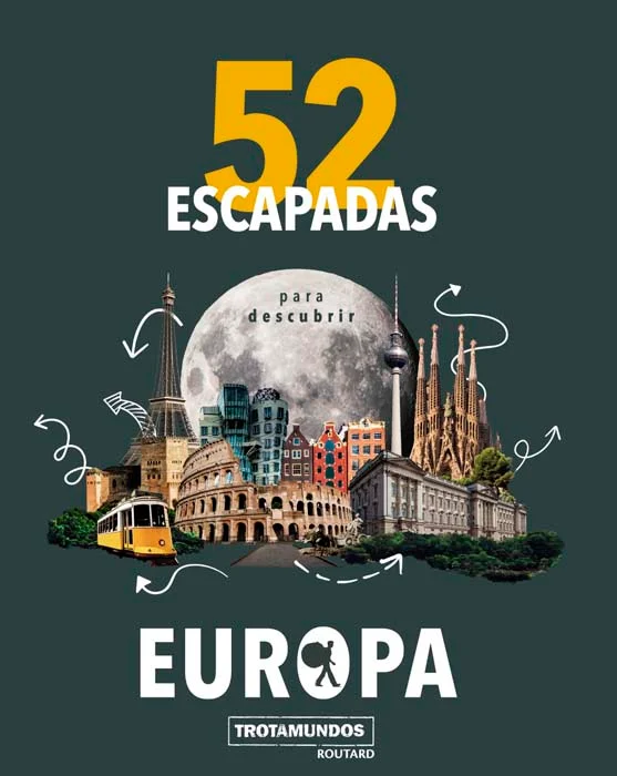 <p>Ciudades milenarias, rodeadas por siete colinas, resguardadas en los meandros de los ríos, construidas sobre islas, fronterizas, fortificadas o...