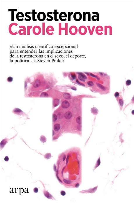 <p><b>Una historia sobre la hormona que nos domina, nos divide y nos impulsa.</b></p><p>El origen biológico de la masculinidad ha inspirado fascin...