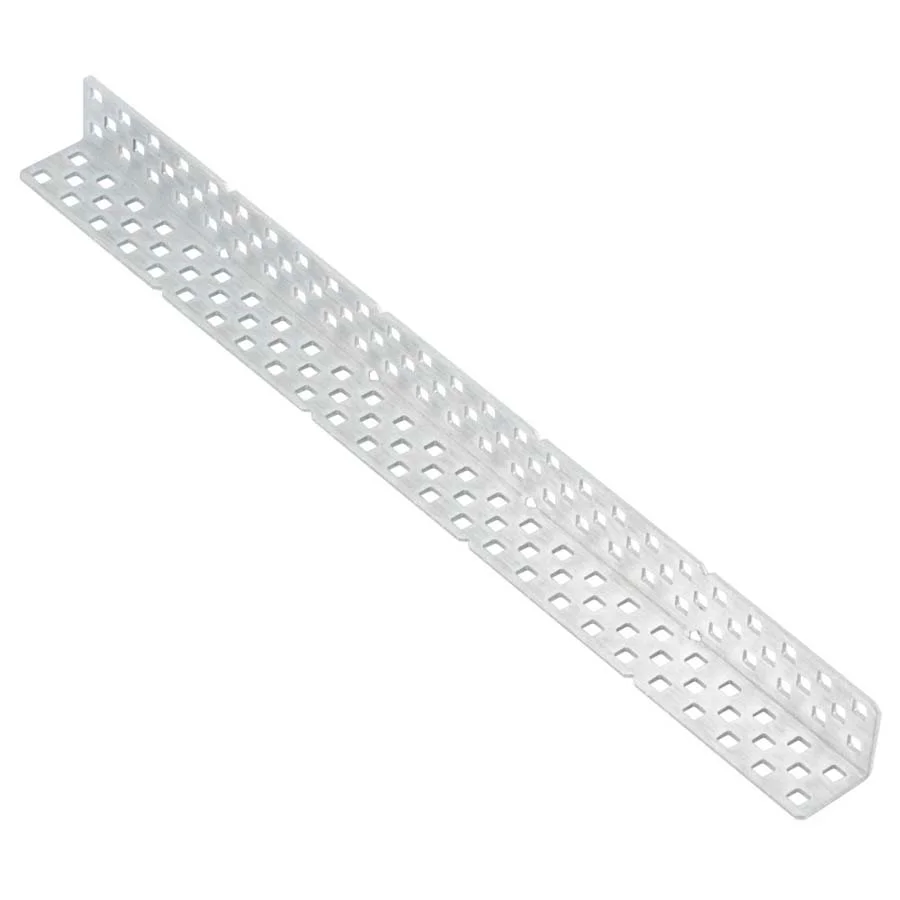 <p><strong>Angle VEX 2x2x35</strong><br><br>Angle VEX sense ranures, normalment utilitzat per a marcs estructurals.<br><br>Es pot tallar en increm...