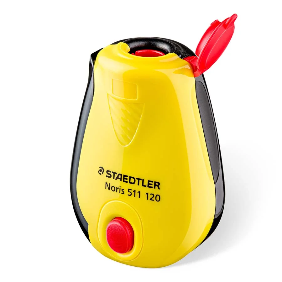 Maquineta Staedtler amb dipòsit Maquineta Staedtler amb dipòsit
