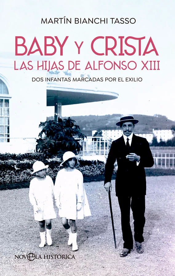 <p>Hace cien años, hubo dos infantas que despertaban la curiosidad del público y la prensa, tal y como hoy lo hacen la princesa Leonor y su herman...