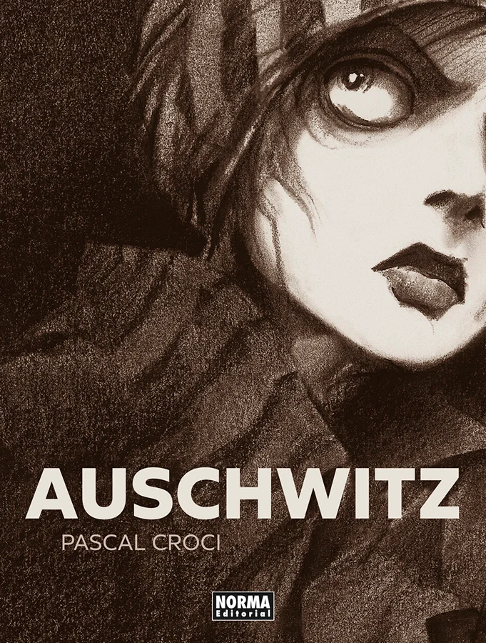 NUEVA EDICIÓN DE UN CÓMIC INDISPENSABLE QUE RECREA EL INFIERNO DE LOS CAMPOS DE CONCENTRACIÓN NAZIS n algún lugar de la antigua Yugoslavia, el vie...
