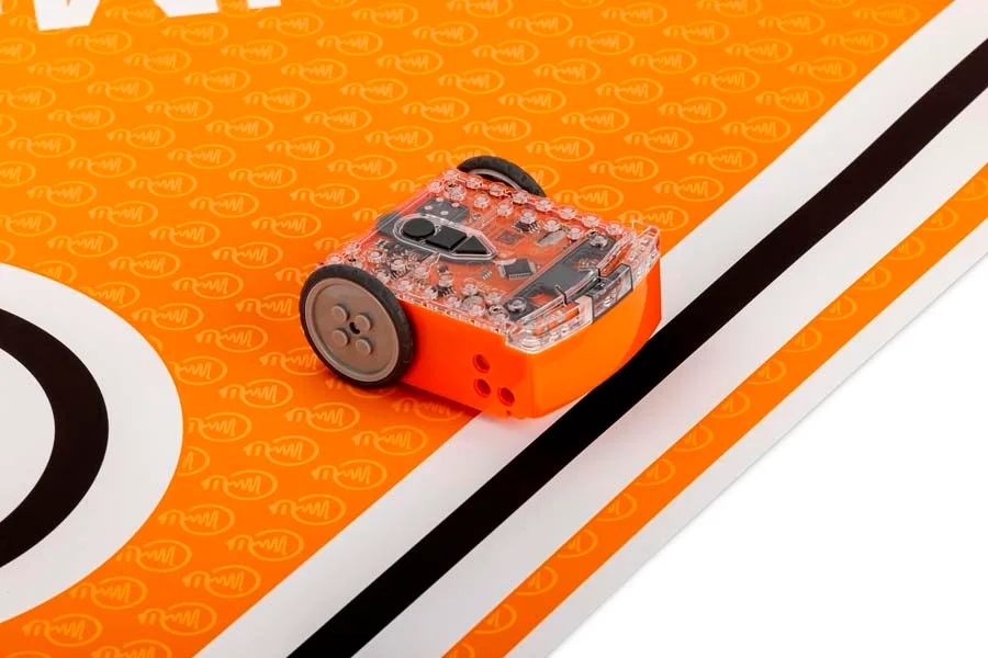 Edison Robot V3