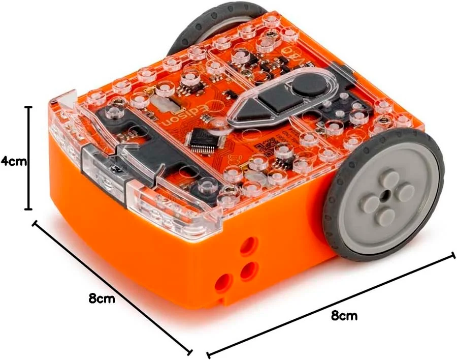 Edison Robot V3