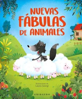 Protagonizadas por corderos indefensos, zorros muy astutos, lobos prepotentes o pavos orgullosos, las fábulas de animales llevan siglos enseñándon...