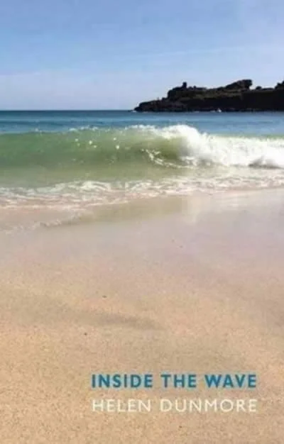 COSTA BOOK OF THE YEAR 2017 Winner of the 2017 Costa Poetry Award. To be alive is to be inside the wave, always travelling until it breaks and is ...