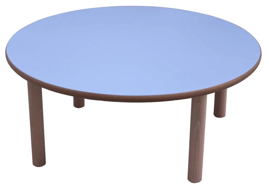 Blau Clar