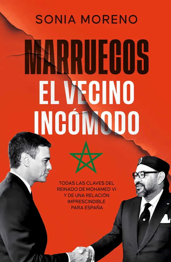 <p></p>    <span>    Una obra fundamental para entender las ambiciones geoestratégicas, territoriales y económicas de nuestro vecino del sur, así ...