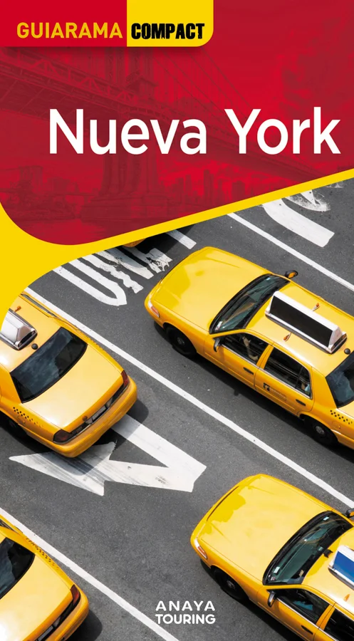 <p>Una<b> guía compacta</b> llena de información práctica y con lo mejor de esta <b>capital mundial</b> para un viaje ligero pero sin perder detal...