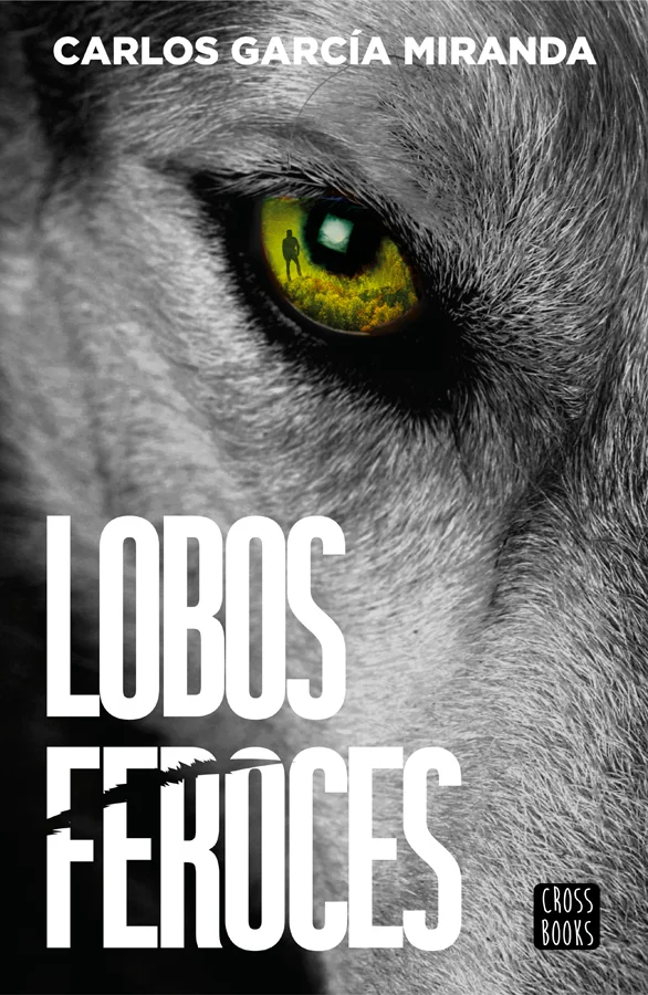 <p><strong>El thriller que estabas esperando.</strong></p><p><b>No puedes esconderte cuando los lobos salen a cazar.</b></p> <p><b>El olor del mie...