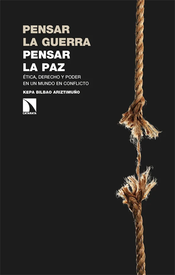La guerra y la paz siguen siendo dos de los problemas más persistentes y perturbadores de la reflexión política contemporánea. Pese al desarrollo ...