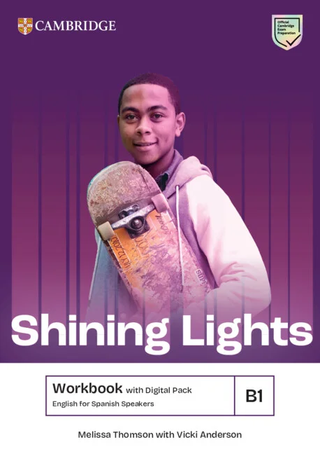 This innovative secondary course offers students a comprehensive learning and assessment journey designed to help them reach their full potential....