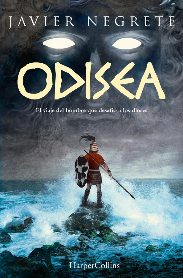 <p><strong>Esta no es la Odisea que creías conocer. El viaje del héroe no fue solo un retorno a casa, fue el principio de una rebelión.</strong></...