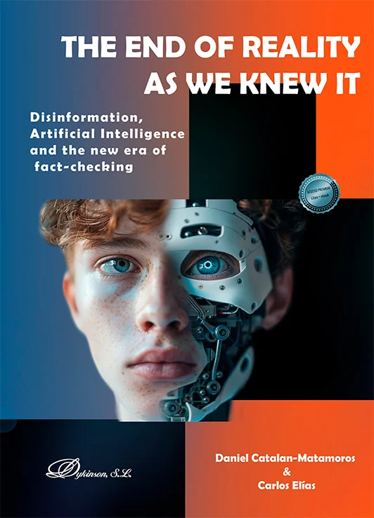 The search for reality in the 21st century has become a task of unprecedented complexity, marking the dawn of the “Information Disorder” era where...