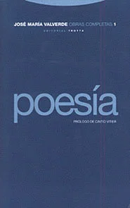 Contenido: Los poetas (estudios dedicados a Antonio Machado, Hölderlin, R. M.  Rilke, J. W. Goethe, T. S. Eliot, W. Whitman, T. Merton), Algunos m...