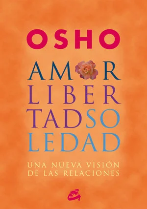 ¿Por qué hay tanta gente que se siente sola hoy en día? ¿Qué es realmente el amor? ¿Es preciso sacrificar la libertad individual para poder estar ...