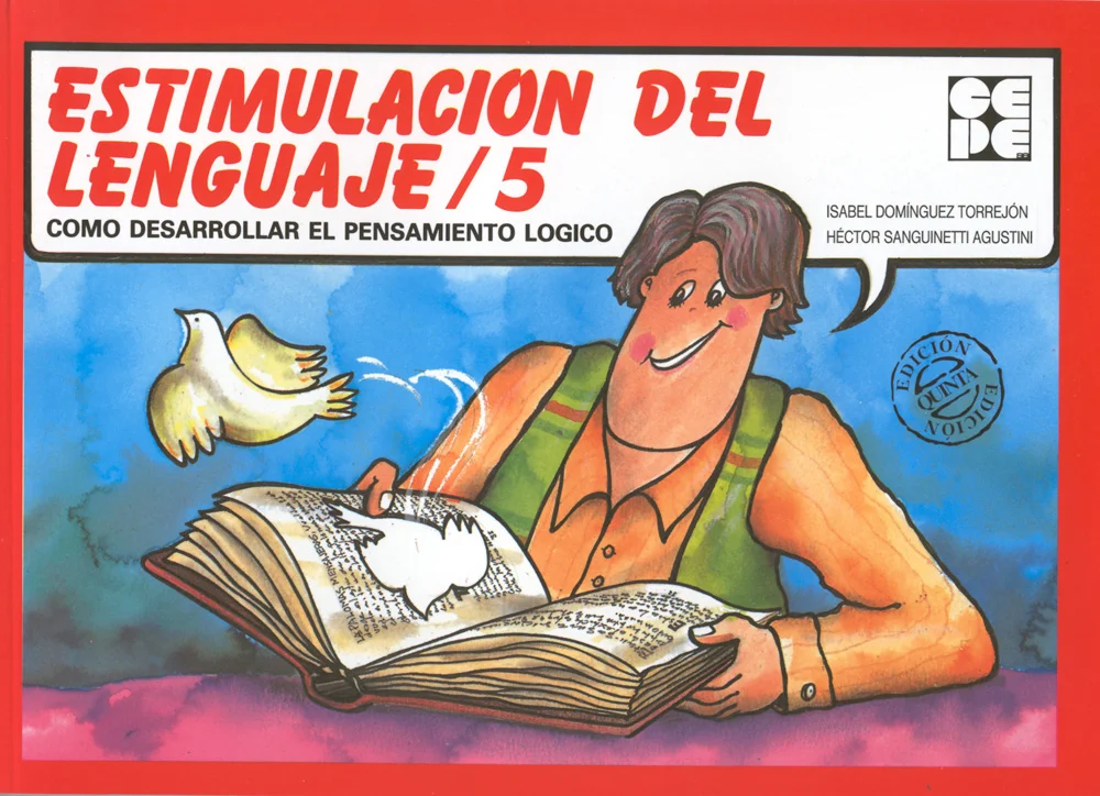 La base de la misma estß fundamentada en los estudiosneuro-psicolingⁿφsticos: La adquisici≤n del lenguajedepende de la interacci≤n y el reforzamie...