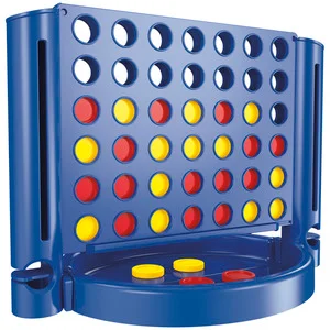 Conecta 4. Format viatge Conecta 4. Format viatge
