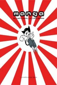 'Manga. Del cuadro flotante a la viñeta japonesa' es una extensa monografía sobre el manga japonés incidiendo especialmente en el ámbito sociológi...
