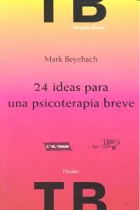 Esta obra presenta y discute un buen número de prácticas terapéuticas que pueden contribuir a acortar la psicoterapia e incluso, en general, a hac...