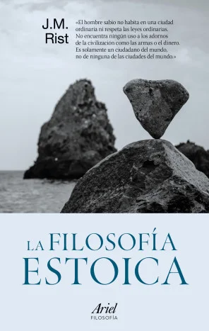 <p>Sin dejar de lado los problemas más canónicos de la losofía, sistematizados por Aristóteles, los estoicos tu- vieron la habilidad de vincular l...