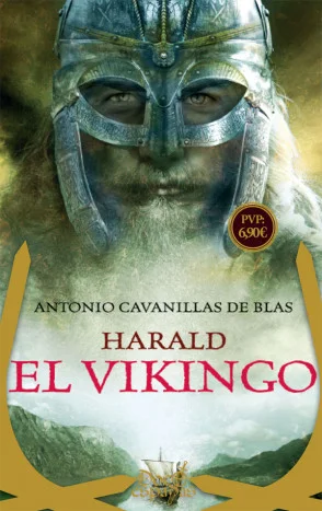 Harald Sigurdarson fue el vikingo más famoso de su tiempo. En pleno siglo xi, llevó a cabo un extraordinario viaje que abarcó unas distancias asom...