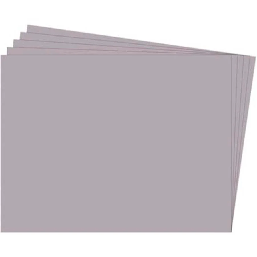 Cartolina Fixo 50x65 180g gris plom 25u Cartolina Fixo 50x65 180g gris plom 25u