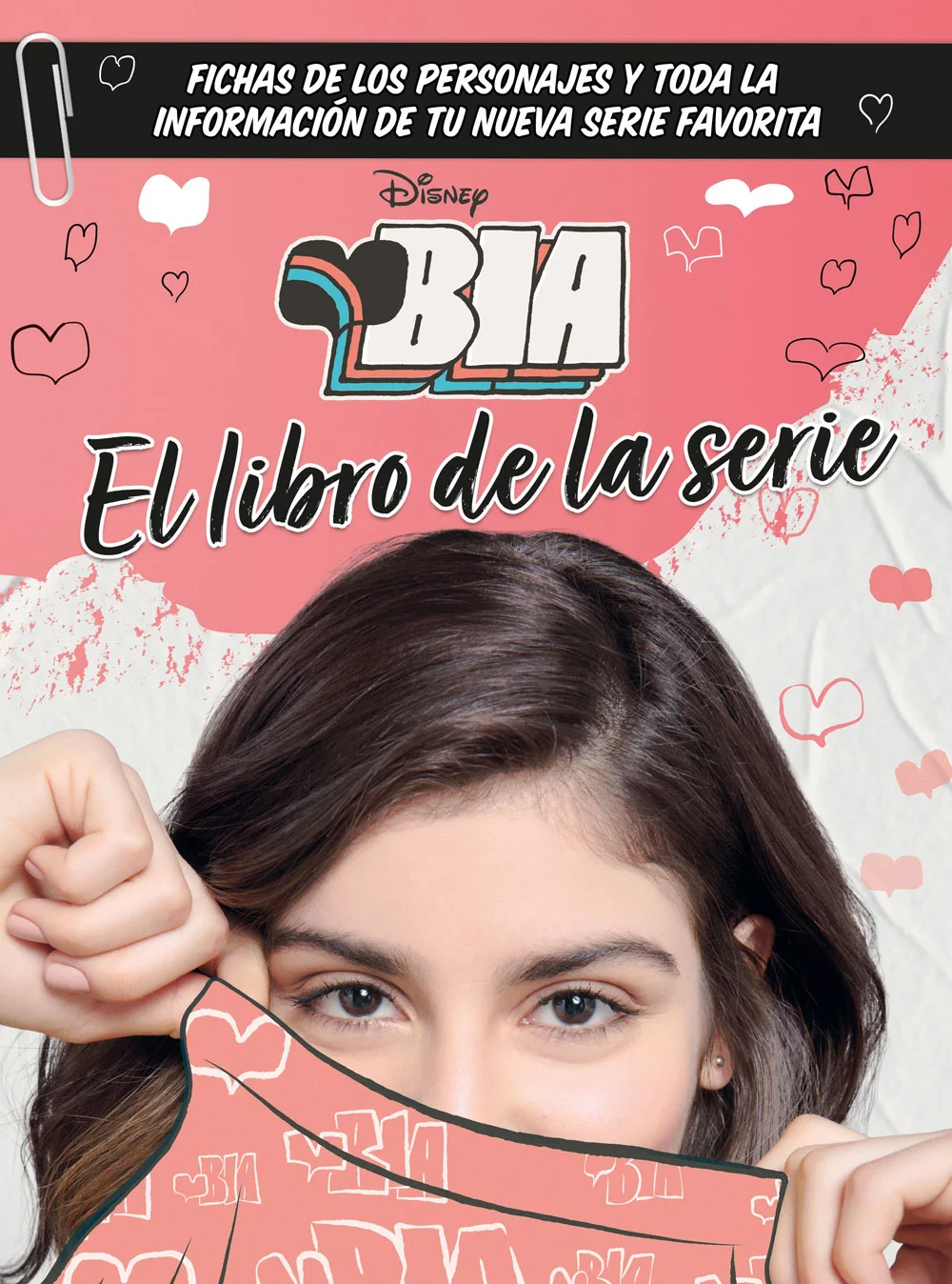 <p>Sigue las historias de un grupo de jó,venes creadores de contenido online que viven la tecnologí,a como una forma de ser: conte...