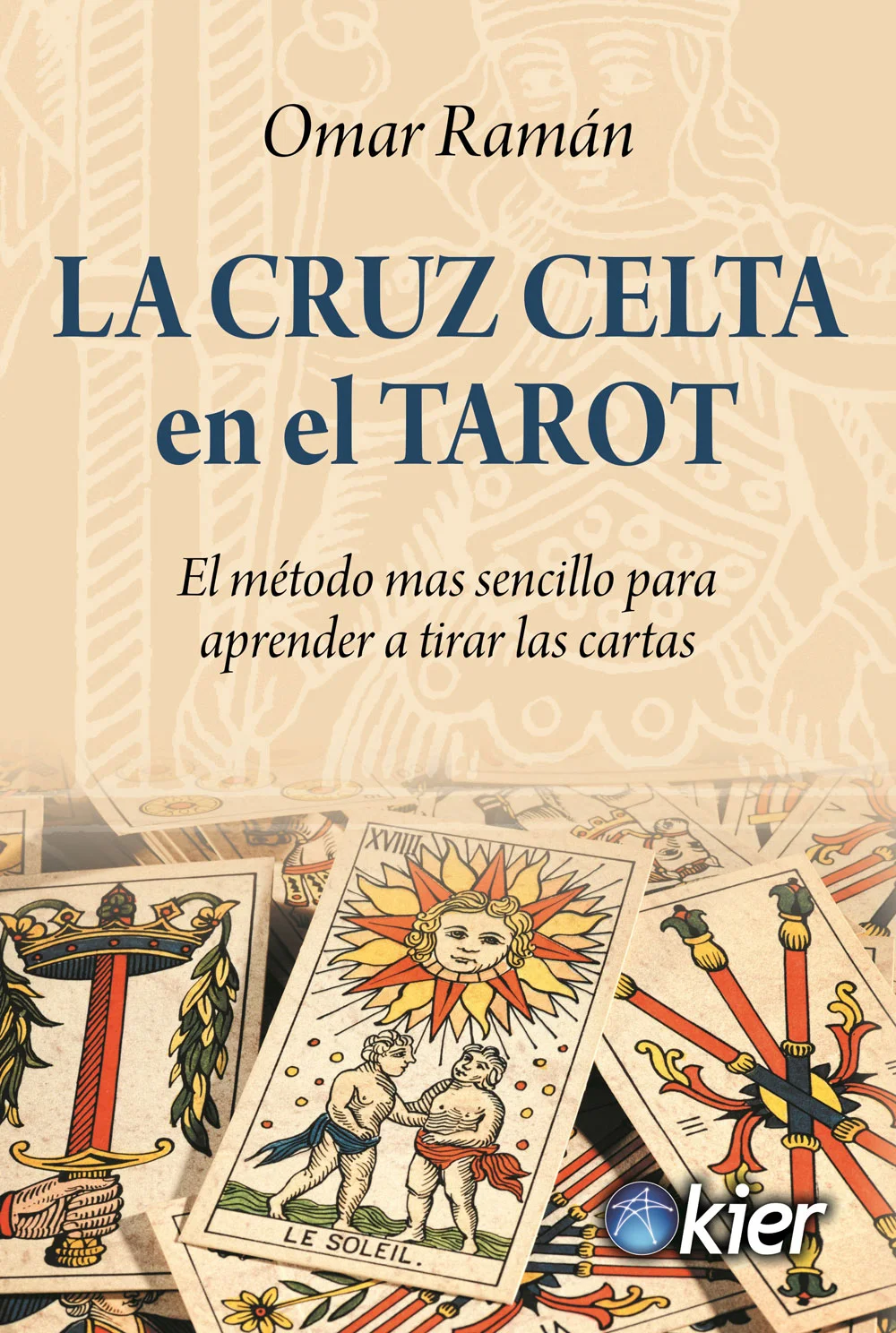 El empleo del Tarot como medio de adivinación es, sinduda, el medio oracular más difundido, sobre todo enel mundo occidental, quizás porque parte ...