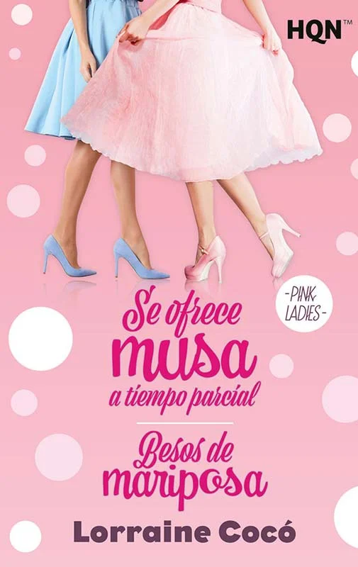 <p><b>Se ofrece musa a tiempo parcial</b></p><p>¿Has conocido alguna vez a una musa? </p><p>Soy Didie, musa de profesión y con grandes éxitos en m...
