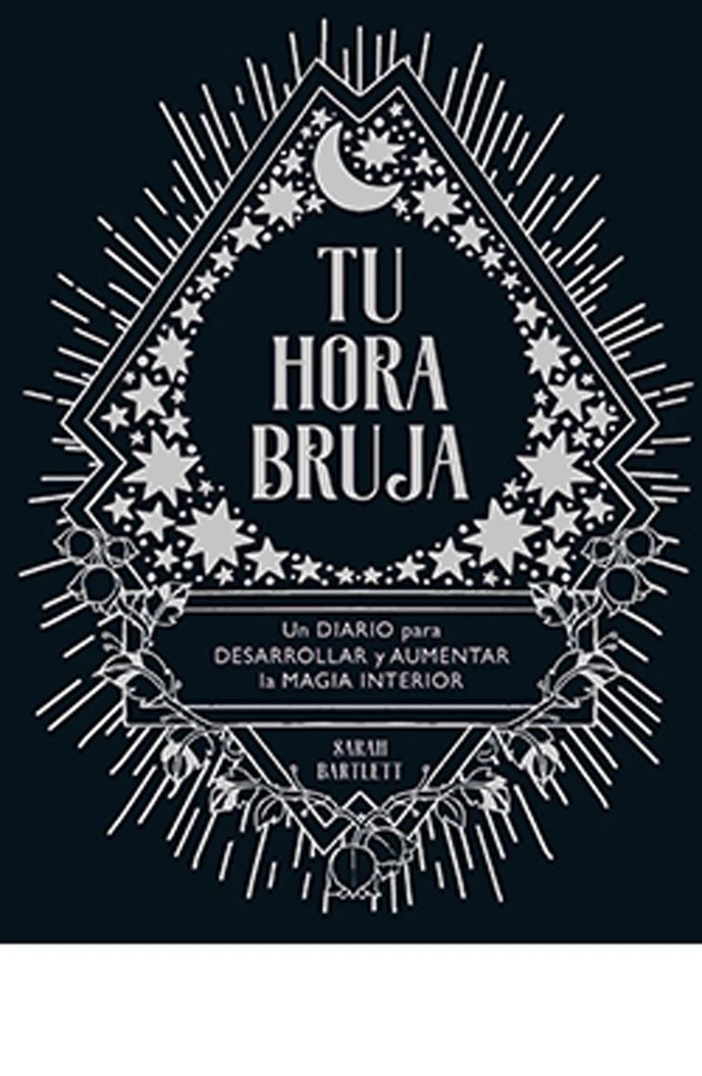 la bruja moderna es decidida y está empoderada, y desafía las expectativas en los cambios. Pero incluso la más hechicera todopoderosa a veces nece...