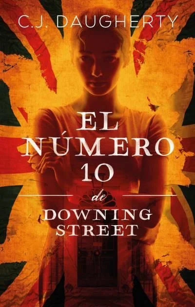 El número 10 de Downing Street El número 10 de Downing Street